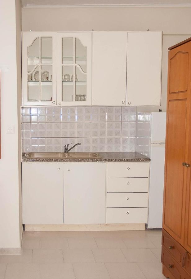 Ronzi Apartments กาเมนาวูร์ลา ภายนอก รูปภาพ