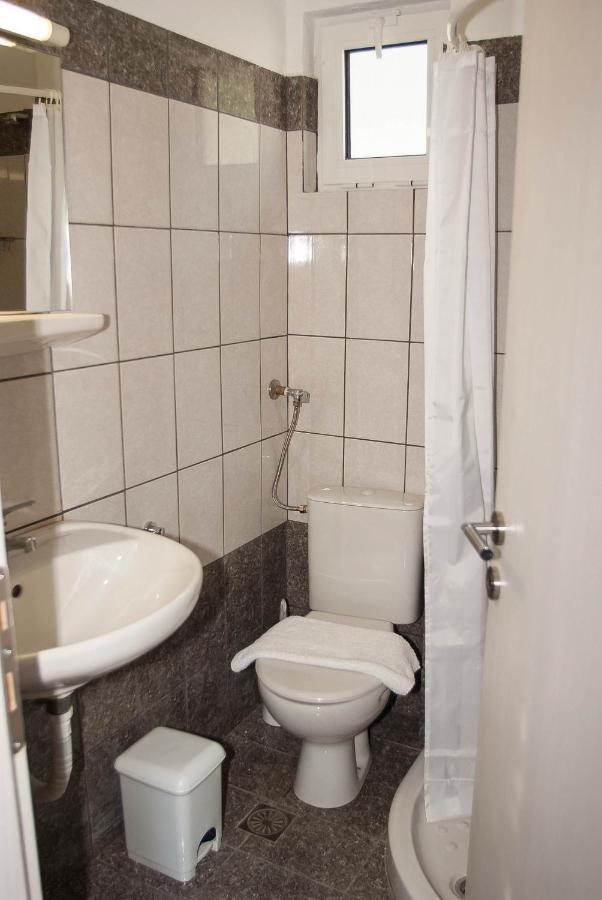 Ronzi Apartments กาเมนาวูร์ลา ภายนอก รูปภาพ