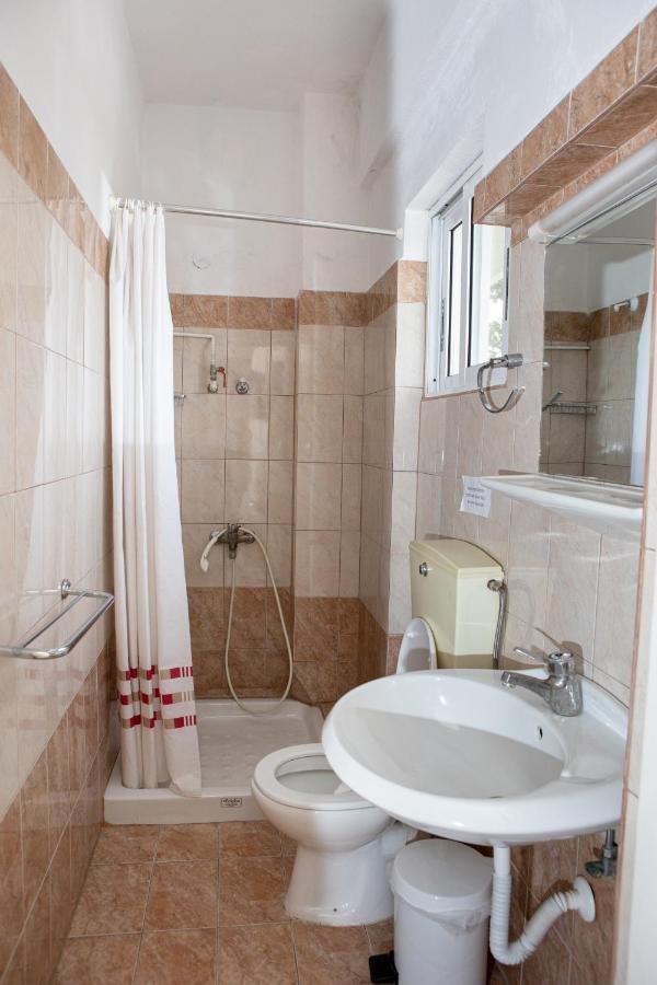 Ronzi Apartments กาเมนาวูร์ลา ภายนอก รูปภาพ