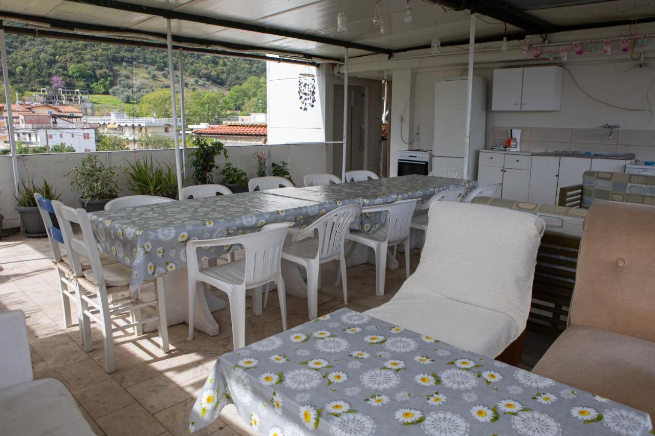 Ronzi Apartments กาเมนาวูร์ลา ภายนอก รูปภาพ