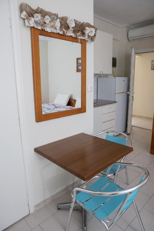 Ronzi Apartments กาเมนาวูร์ลา ภายนอก รูปภาพ