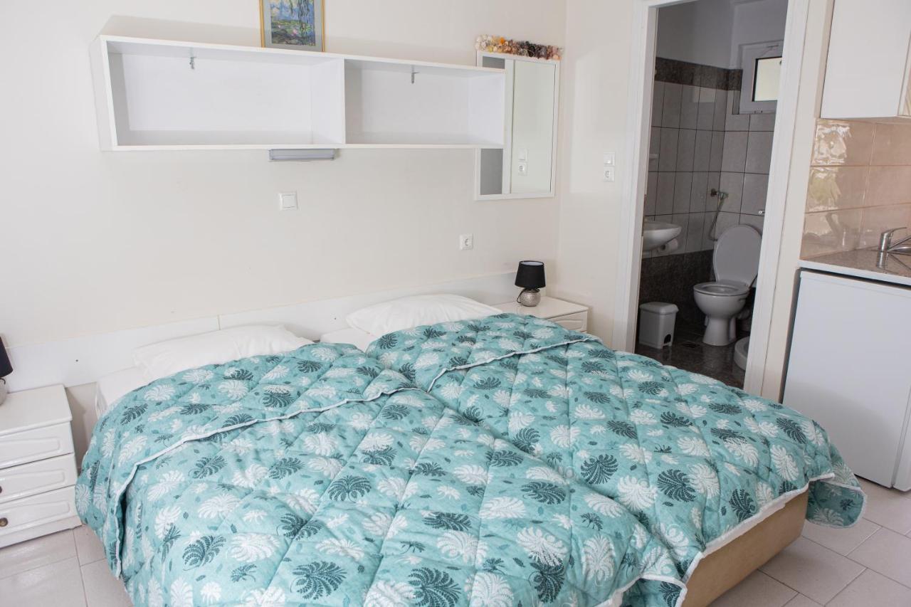 Ronzi Apartments กาเมนาวูร์ลา ภายนอก รูปภาพ