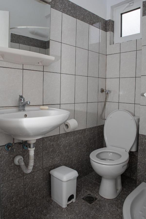 Ronzi Apartments กาเมนาวูร์ลา ภายนอก รูปภาพ