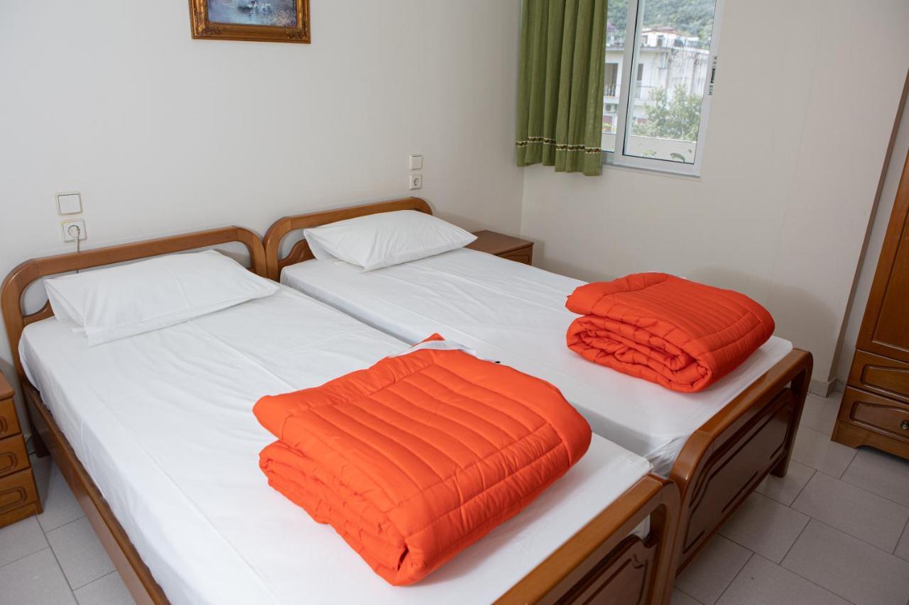 Ronzi Apartments กาเมนาวูร์ลา ภายนอก รูปภาพ